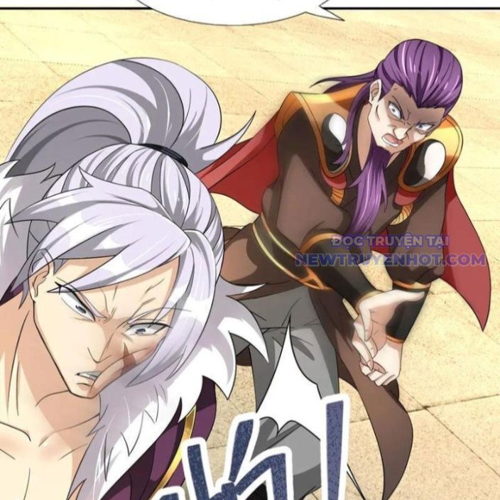 Thu Triệu Vạn Đồ Đệ, Vi Sư Vô Địch Thế Gian Chap 167 - Next Chap 168