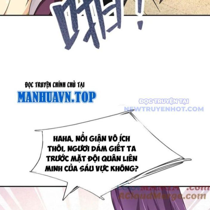 Thu Triệu Vạn Đồ Đệ, Vi Sư Vô Địch Thế Gian Chap 167 - Next Chap 168