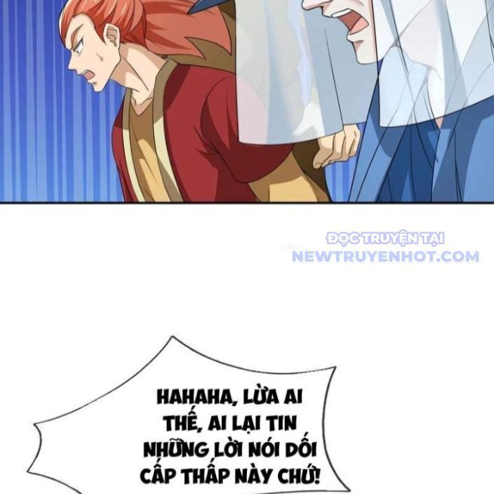 Thu Triệu Vạn Đồ Đệ, Vi Sư Vô Địch Thế Gian Chap 167 - Next Chap 168