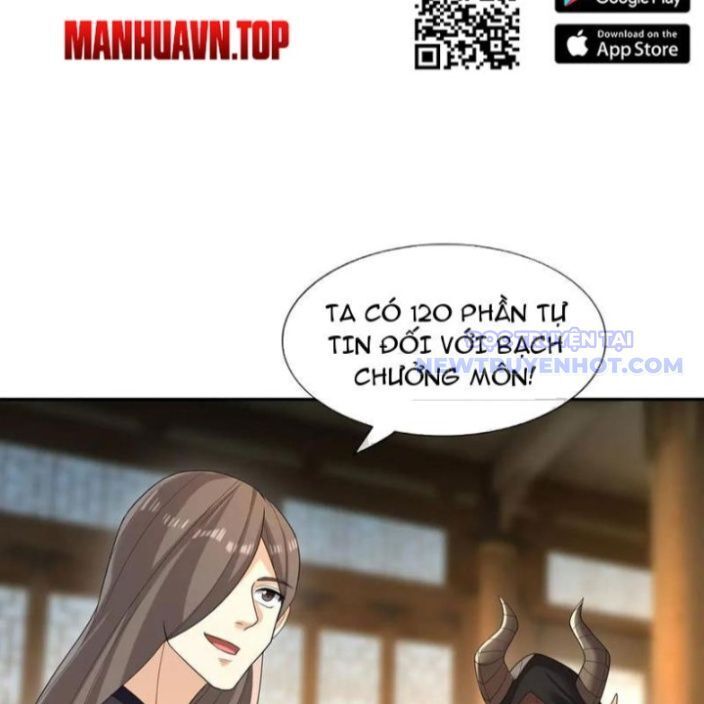 Thu Triệu Vạn Đồ Đệ, Vi Sư Vô Địch Thế Gian Chap 167 - Next Chap 168