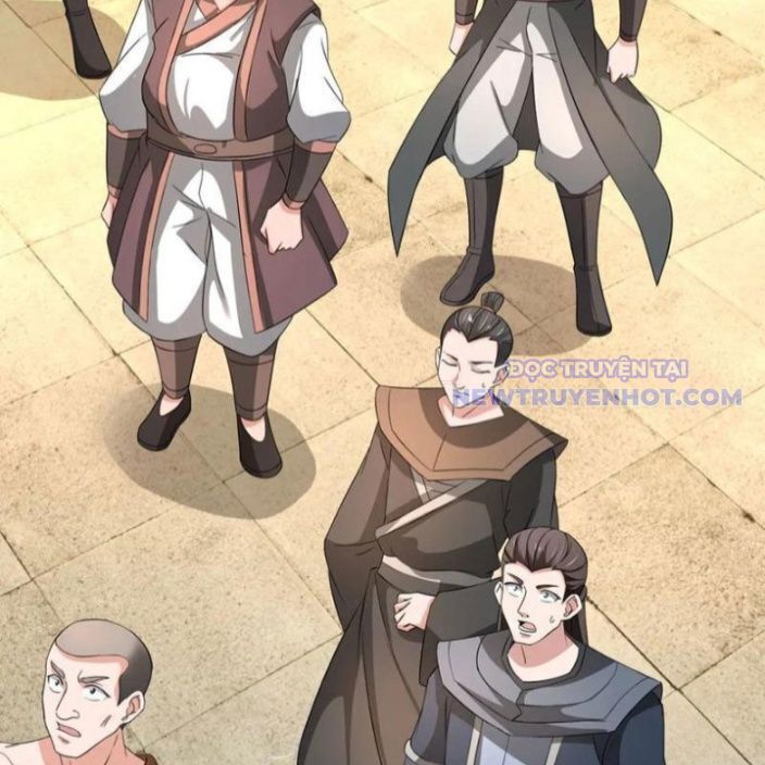 Thu Triệu Vạn Đồ Đệ, Vi Sư Vô Địch Thế Gian Chap 167 - Next Chap 168