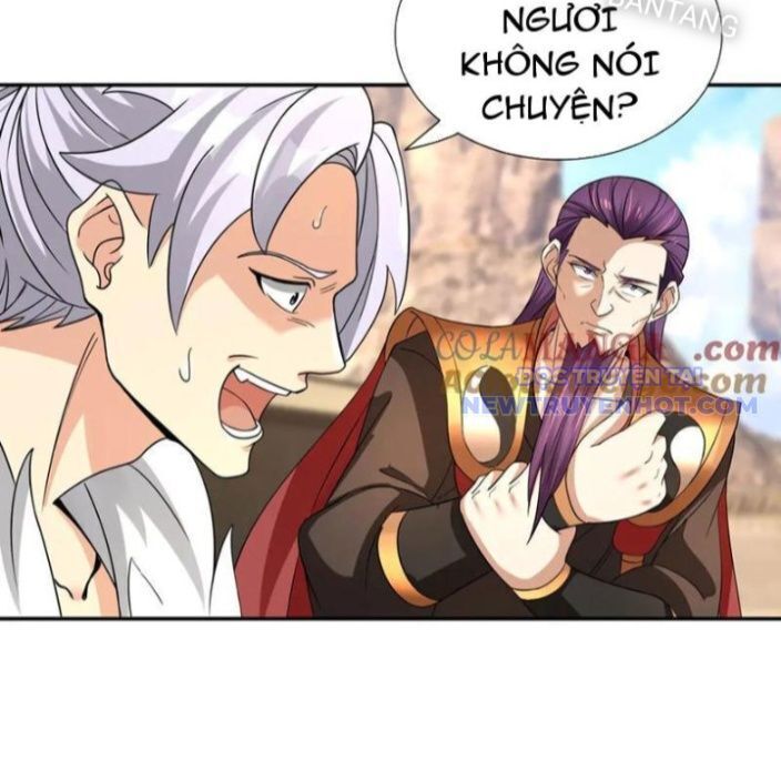 Thu Triệu Vạn Đồ Đệ, Vi Sư Vô Địch Thế Gian Chap 167 - Next Chap 168