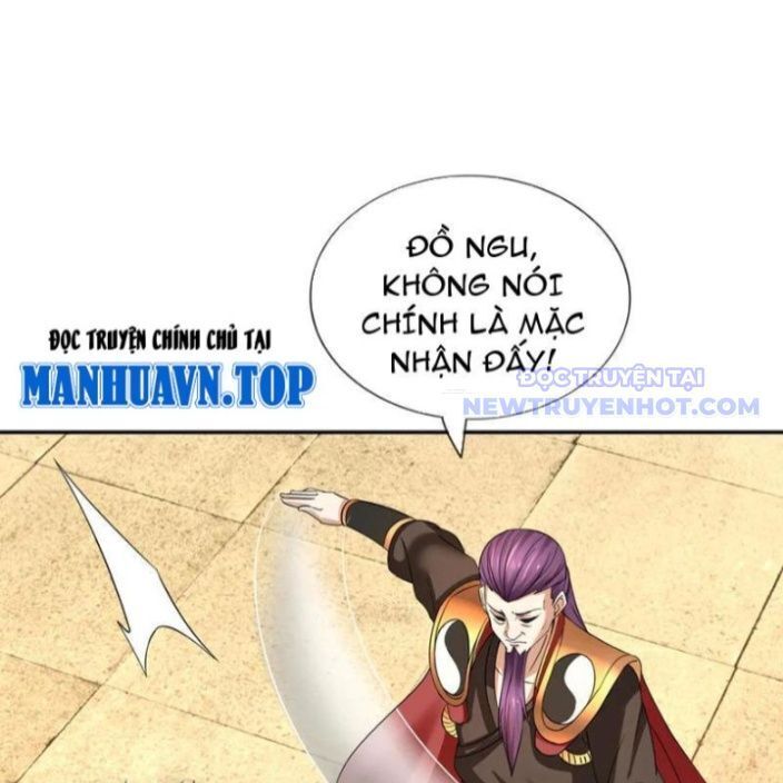 Thu Triệu Vạn Đồ Đệ, Vi Sư Vô Địch Thế Gian Chap 167 - Next Chap 168