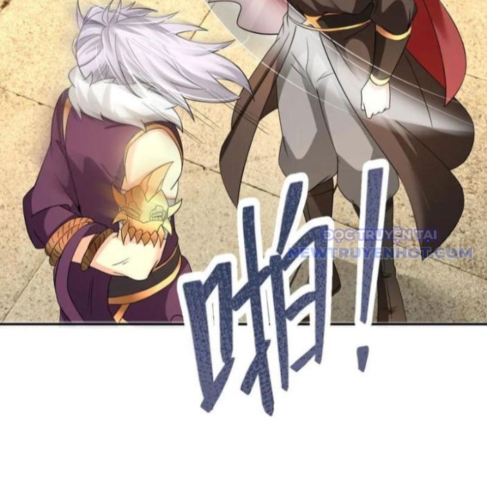 Thu Triệu Vạn Đồ Đệ, Vi Sư Vô Địch Thế Gian Chap 167 - Next Chap 168