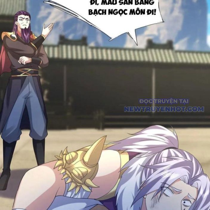 Thu Triệu Vạn Đồ Đệ, Vi Sư Vô Địch Thế Gian Chap 167 - Next Chap 168