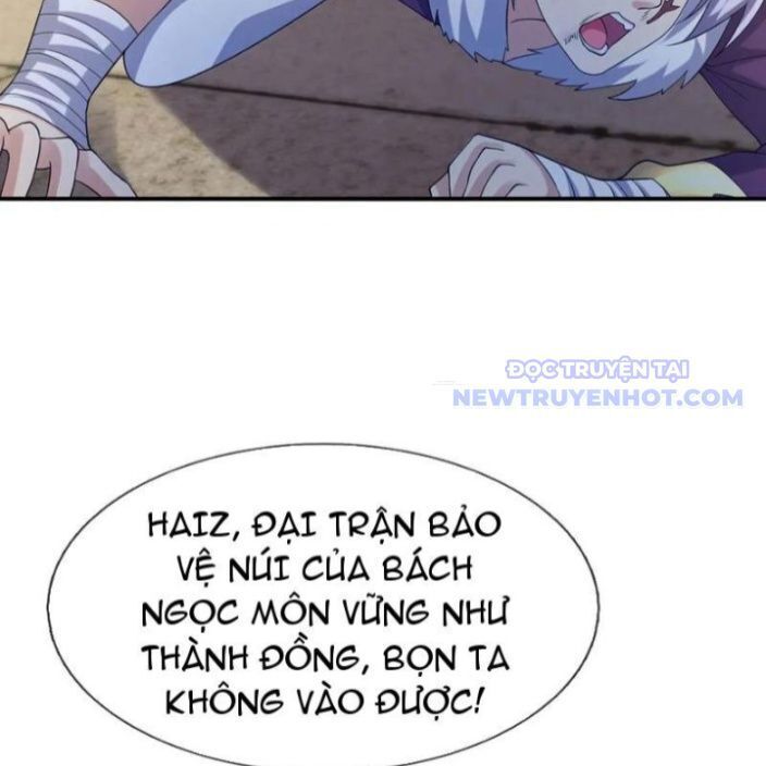 Thu Triệu Vạn Đồ Đệ, Vi Sư Vô Địch Thế Gian Chap 167 - Next Chap 168