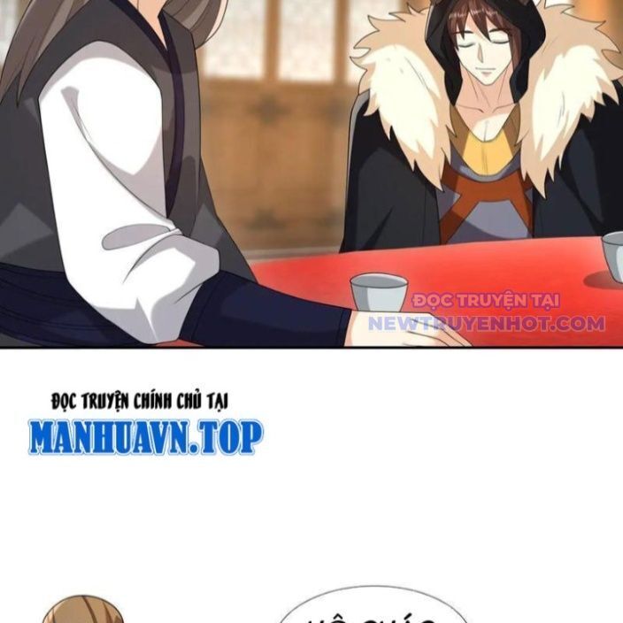 Thu Triệu Vạn Đồ Đệ, Vi Sư Vô Địch Thế Gian Chap 167 - Next Chap 168