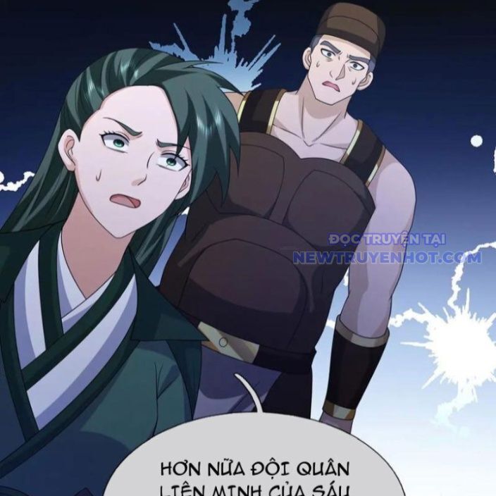 Thu Triệu Vạn Đồ Đệ, Vi Sư Vô Địch Thế Gian Chap 167 - Next Chap 168