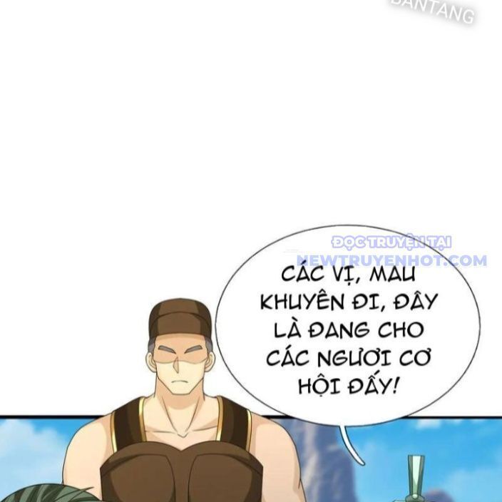 Thu Triệu Vạn Đồ Đệ, Vi Sư Vô Địch Thế Gian Chap 167 - Next Chap 168