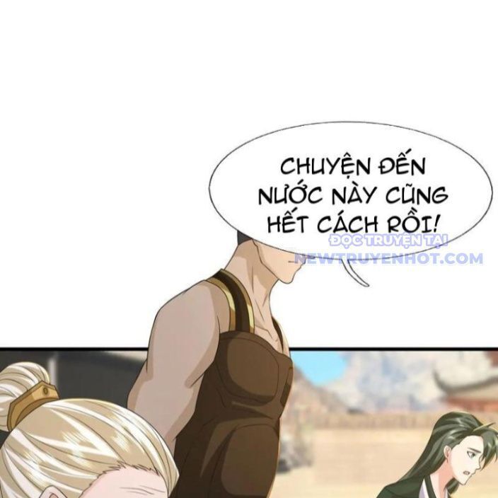 Thu Triệu Vạn Đồ Đệ, Vi Sư Vô Địch Thế Gian Chap 167 - Next Chap 168