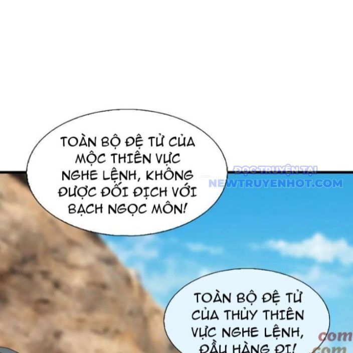 Thu Triệu Vạn Đồ Đệ, Vi Sư Vô Địch Thế Gian Chap 167 - Next Chap 168