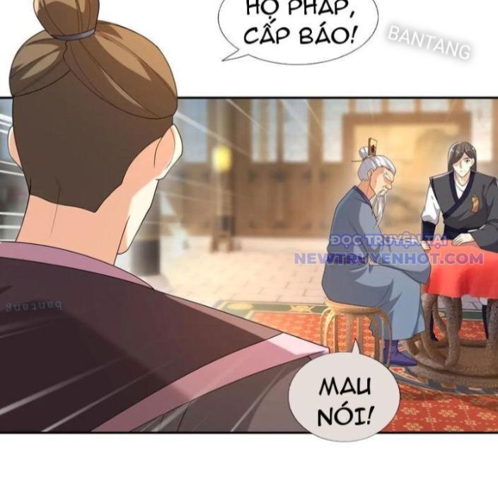 Thu Triệu Vạn Đồ Đệ, Vi Sư Vô Địch Thế Gian Chap 167 - Next Chap 168