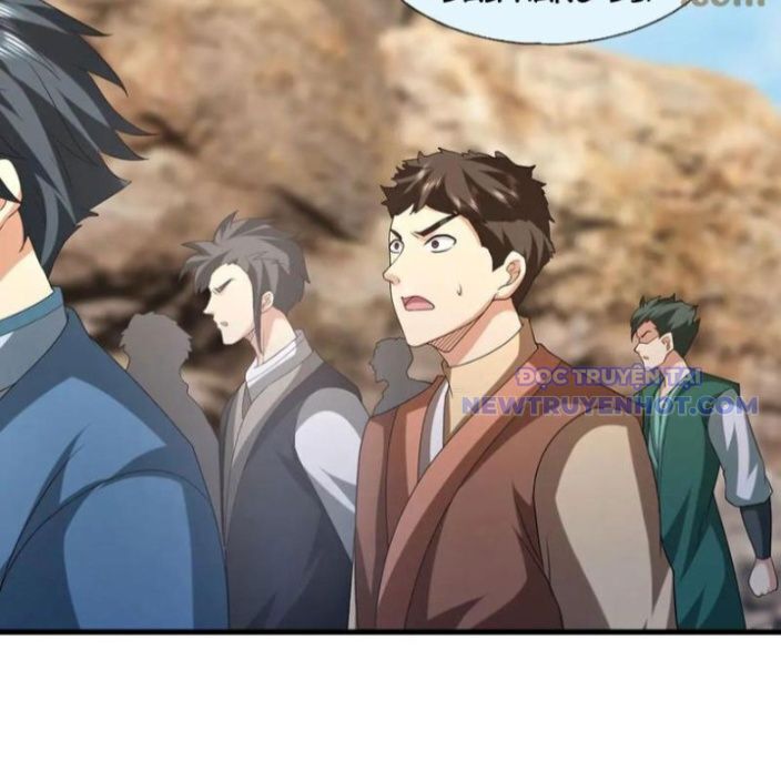 Thu Triệu Vạn Đồ Đệ, Vi Sư Vô Địch Thế Gian Chap 167 - Next Chap 168