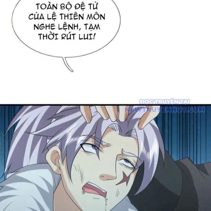 Thu Triệu Vạn Đồ Đệ, Vi Sư Vô Địch Thế Gian Chap 167 - Next Chap 168