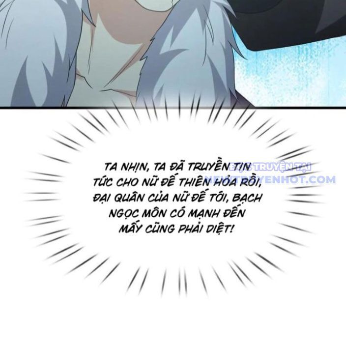 Thu Triệu Vạn Đồ Đệ, Vi Sư Vô Địch Thế Gian Chap 167 - Next Chap 168