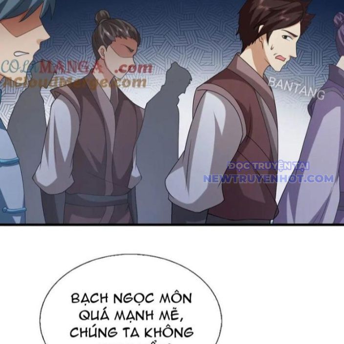 Thu Triệu Vạn Đồ Đệ, Vi Sư Vô Địch Thế Gian Chap 167 - Next Chap 168