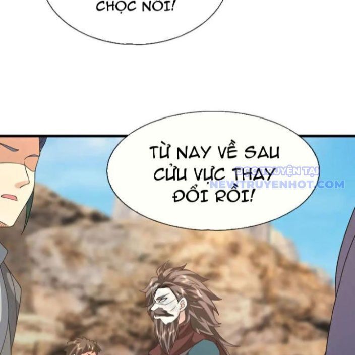 Thu Triệu Vạn Đồ Đệ, Vi Sư Vô Địch Thế Gian Chap 167 - Next Chap 168