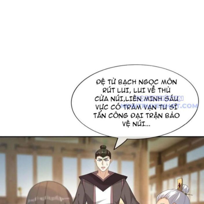 Thu Triệu Vạn Đồ Đệ, Vi Sư Vô Địch Thế Gian Chap 167 - Next Chap 168