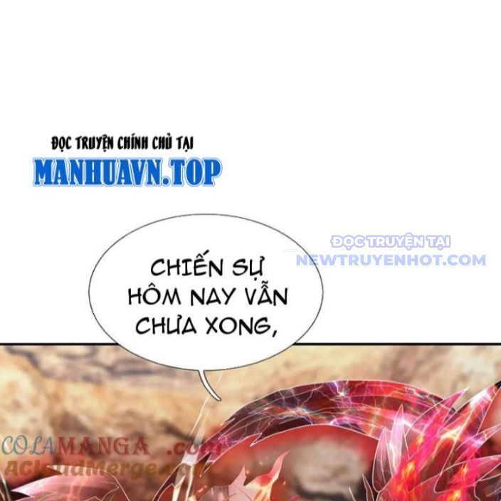 Thu Triệu Vạn Đồ Đệ, Vi Sư Vô Địch Thế Gian Chap 167 - Next Chap 168