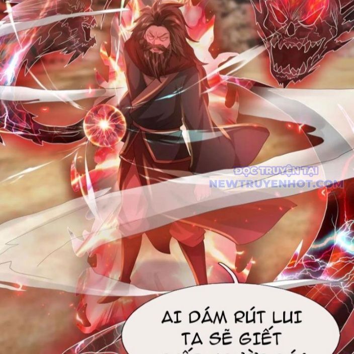 Thu Triệu Vạn Đồ Đệ, Vi Sư Vô Địch Thế Gian Chap 167 - Next Chap 168
