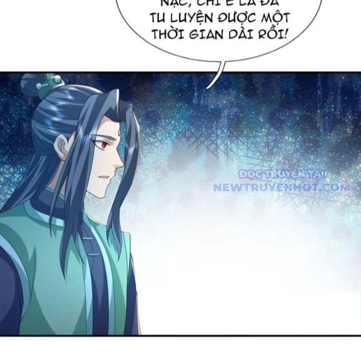 Thu Triệu Vạn Đồ Đệ, Vi Sư Vô Địch Thế Gian Chap 167 - Next Chap 168