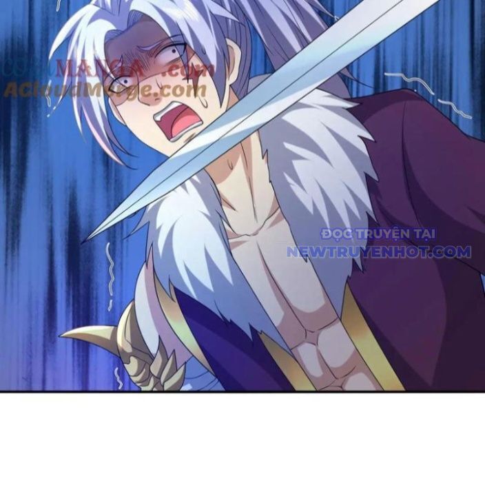 Thu Triệu Vạn Đồ Đệ, Vi Sư Vô Địch Thế Gian Chap 167 - Next Chap 168