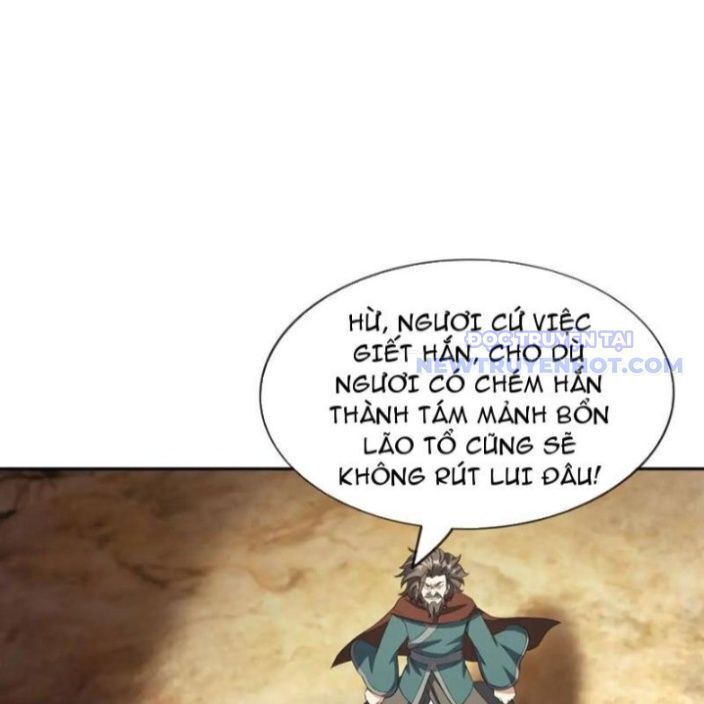 Thu Triệu Vạn Đồ Đệ, Vi Sư Vô Địch Thế Gian Chap 167 - Next Chap 168