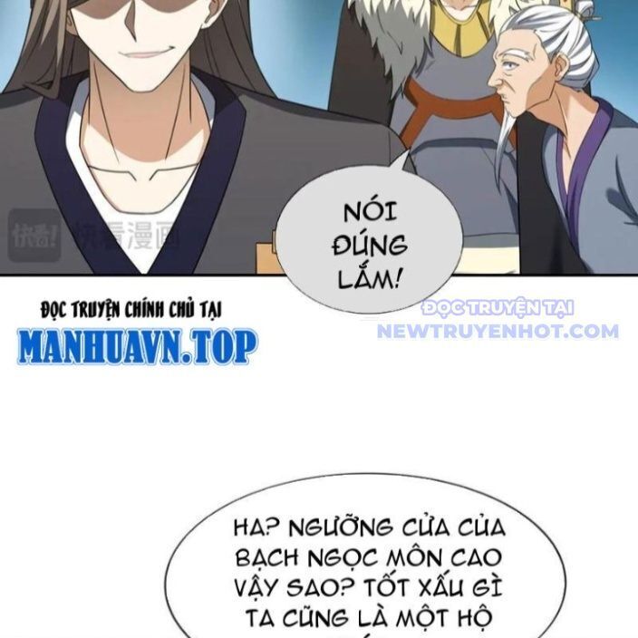 Thu Triệu Vạn Đồ Đệ, Vi Sư Vô Địch Thế Gian Chap 168 - Next Chap 169