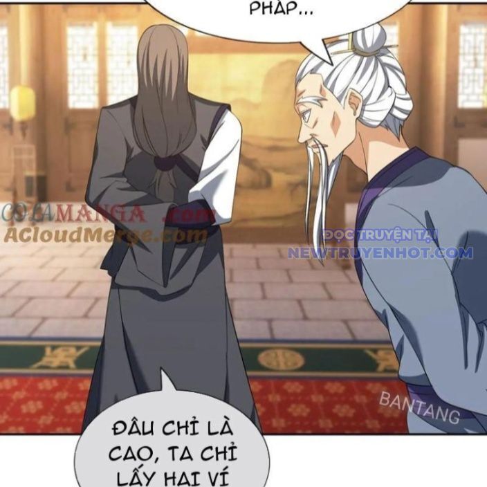Thu Triệu Vạn Đồ Đệ, Vi Sư Vô Địch Thế Gian Chap 168 - Next Chap 169