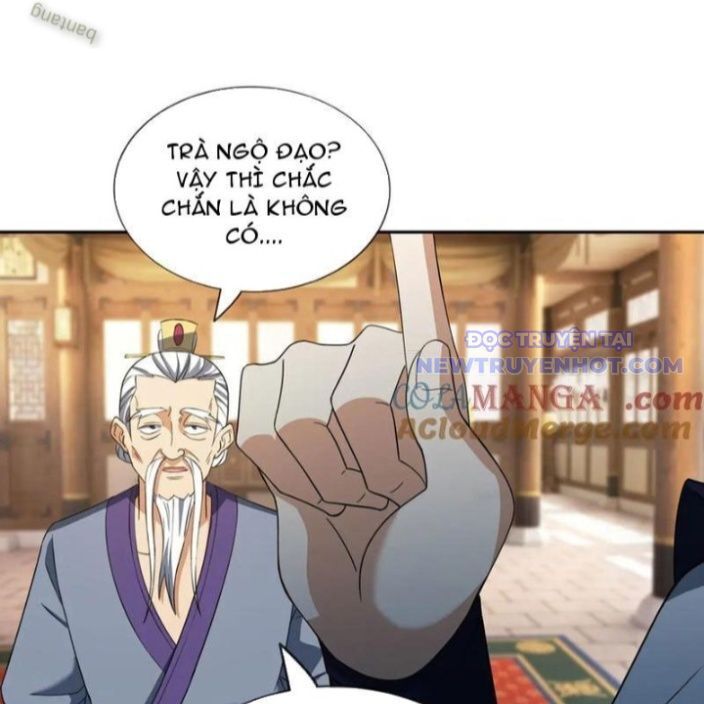 Thu Triệu Vạn Đồ Đệ, Vi Sư Vô Địch Thế Gian Chap 168 - Next Chap 169