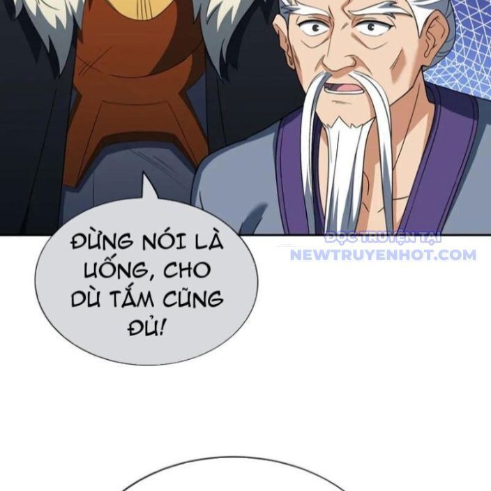 Thu Triệu Vạn Đồ Đệ, Vi Sư Vô Địch Thế Gian Chap 168 - Next Chap 169