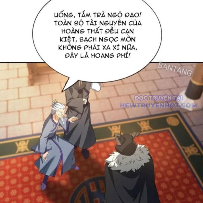 Thu Triệu Vạn Đồ Đệ, Vi Sư Vô Địch Thế Gian Chap 168 - Next Chap 169