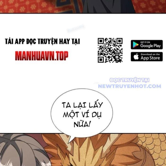 Thu Triệu Vạn Đồ Đệ, Vi Sư Vô Địch Thế Gian Chap 168 - Next Chap 169