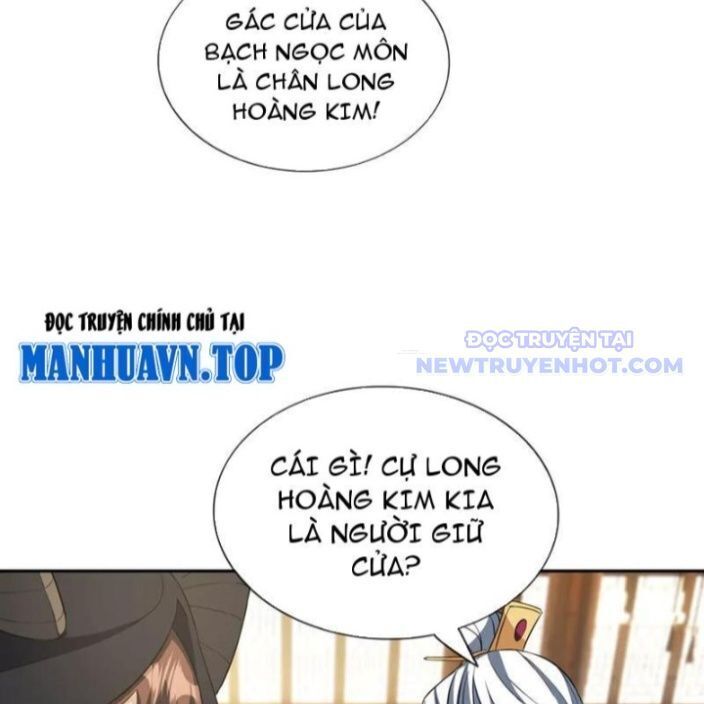 Thu Triệu Vạn Đồ Đệ, Vi Sư Vô Địch Thế Gian Chap 168 - Next Chap 169