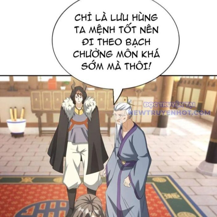 Thu Triệu Vạn Đồ Đệ, Vi Sư Vô Địch Thế Gian Chap 168 - Next Chap 169