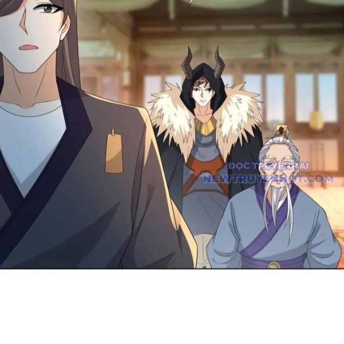 Thu Triệu Vạn Đồ Đệ, Vi Sư Vô Địch Thế Gian Chap 168 - Next Chap 169