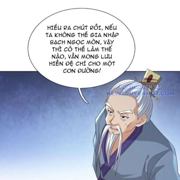 Thu Triệu Vạn Đồ Đệ, Vi Sư Vô Địch Thế Gian Chap 168 - Next Chap 169