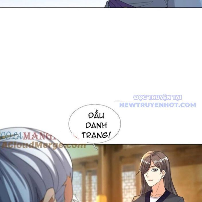 Thu Triệu Vạn Đồ Đệ, Vi Sư Vô Địch Thế Gian Chap 168 - Next Chap 169