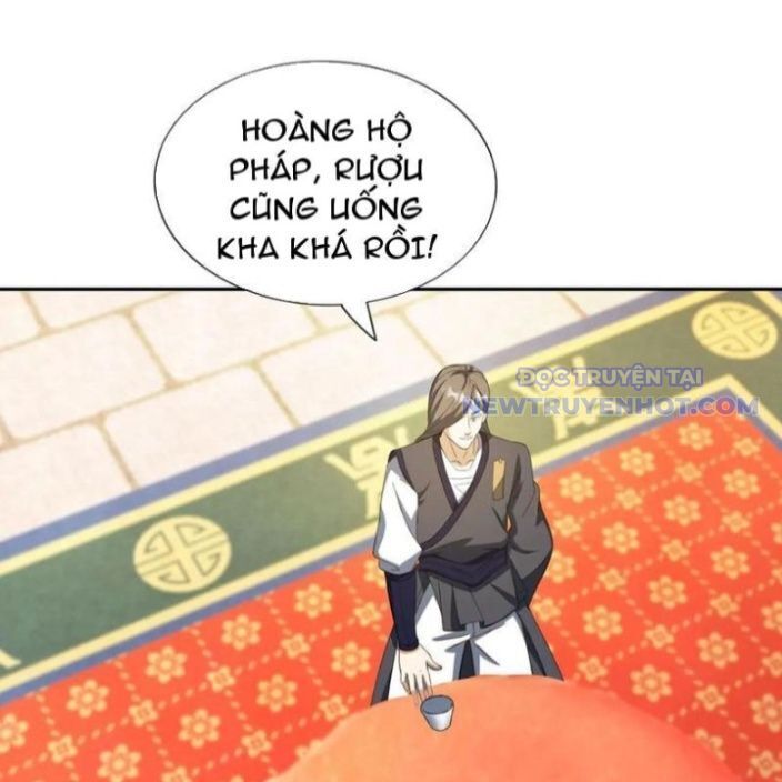 Thu Triệu Vạn Đồ Đệ, Vi Sư Vô Địch Thế Gian Chap 168 - Next Chap 169