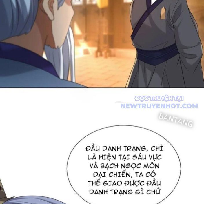 Thu Triệu Vạn Đồ Đệ, Vi Sư Vô Địch Thế Gian Chap 168 - Next Chap 169