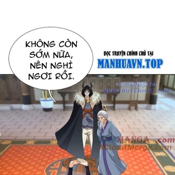 Thu Triệu Vạn Đồ Đệ, Vi Sư Vô Địch Thế Gian Chap 168 - Next Chap 169