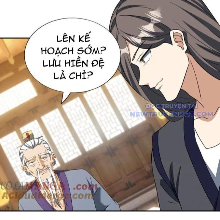 Thu Triệu Vạn Đồ Đệ, Vi Sư Vô Địch Thế Gian Chap 168 - Next Chap 169