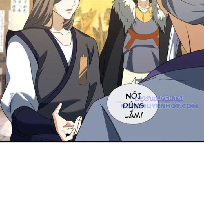 Thu Triệu Vạn Đồ Đệ, Vi Sư Vô Địch Thế Gian Chap 168 - Next Chap 169