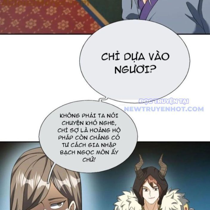 Thu Triệu Vạn Đồ Đệ, Vi Sư Vô Địch Thế Gian Chap 168 - Next Chap 169