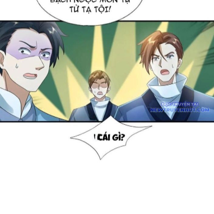 Thu Triệu Vạn Đồ Đệ, Vi Sư Vô Địch Thế Gian Chap 169 - Next Chap 170