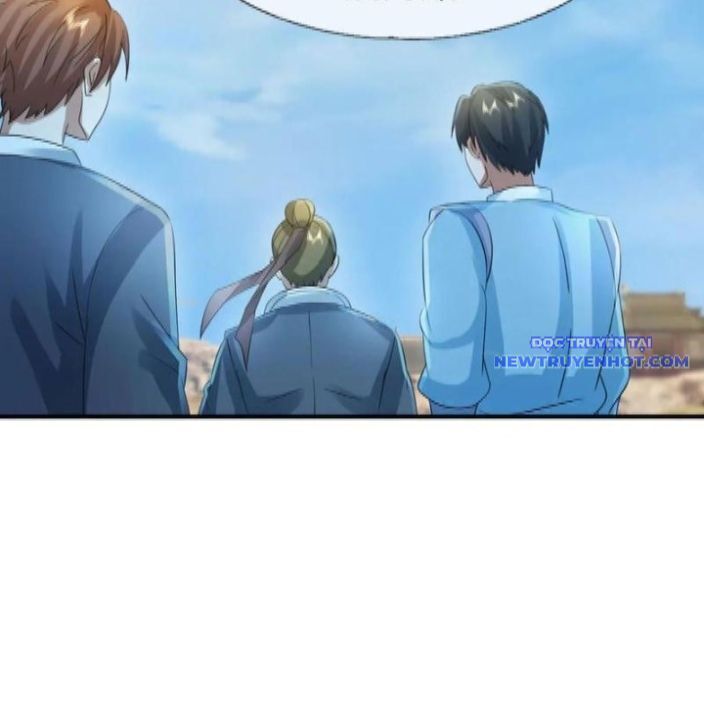 Thu Triệu Vạn Đồ Đệ, Vi Sư Vô Địch Thế Gian Chap 169 - Next Chap 170