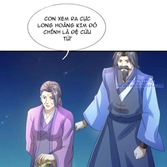Thu Triệu Vạn Đồ Đệ, Vi Sư Vô Địch Thế Gian Chap 169 - Next Chap 170
