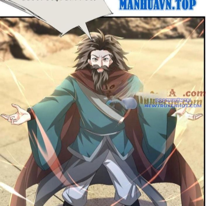 Thu Triệu Vạn Đồ Đệ, Vi Sư Vô Địch Thế Gian Chap 169 - Next Chap 170