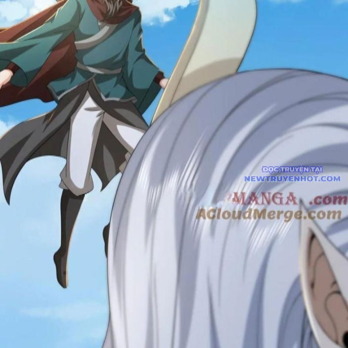 Thu Triệu Vạn Đồ Đệ, Vi Sư Vô Địch Thế Gian Chap 169 - Next Chap 170