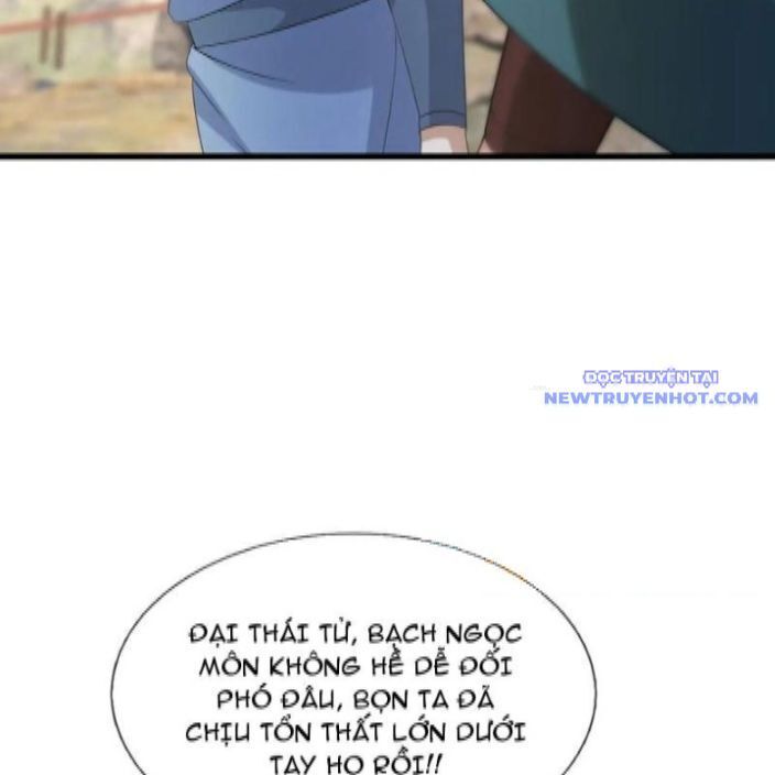 Thu Triệu Vạn Đồ Đệ, Vi Sư Vô Địch Thế Gian Chap 169 - Next Chap 170